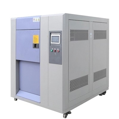 80L-1000L αίθουσες δοκιμής θερμοκρασίας υγρασίας με τη διεπαφή USB