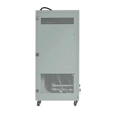 7.5KW αυτόματες θερμοκρασία υπολογιστών και αίθουσα 150L δοκιμής κλίματος υγρασίας