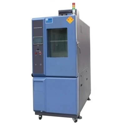 Ινών μη γραμμική και γραμμική αλλαγή 20c/Min αιθουσών δοκιμής προϊόντων περιβαλλοντική