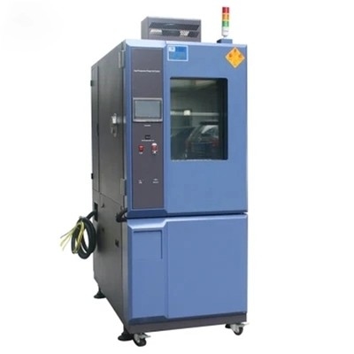 Ινών μη γραμμική και γραμμική αλλαγή 20c/Min αιθουσών δοκιμής προϊόντων περιβαλλοντική