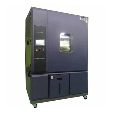 Θερμοκρασία cOem και δύναμη κιβωτίων 220V 50Hz δοκιμής υγρασίας Dustproof