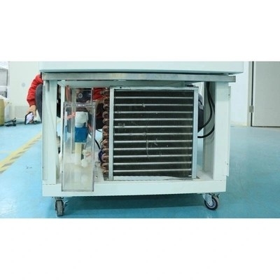 Θερμοκρασία cOem και δύναμη κιβωτίων 220V 50Hz δοκιμής υγρασίας Dustproof