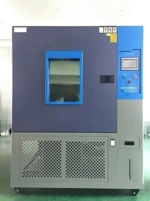 υψηλής θερμοκρασίας αίθουσα δοκιμής -40C +150C με τη δεξαμενή ανοξείδωτου