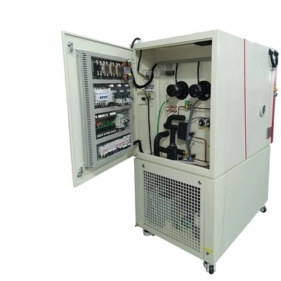 Χαμηλή σειρά -100C +300C αιθουσών δοκιμής αιθουσών δοκιμής θερμοκρασίας Noisehigh