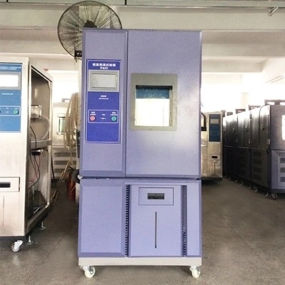 Χαμηλή σειρά -100C +300C αιθουσών δοκιμής αιθουσών δοκιμής θερμοκρασίας Noisehigh