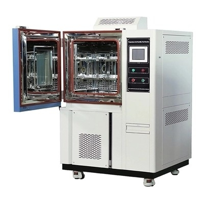 Dustproof θερμοκρασία -65°C~150°C αιθουσών δοκιμής περιβαλλοντικής πίεσης cOem