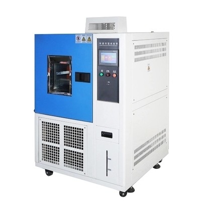 Με LCD την πολυσύνθετη αίθουσα 1000L δοκιμής υγρασίας περιβαλλοντική
