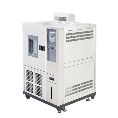 Με LCD την πολυσύνθετη αίθουσα 1000L δοκιμής υγρασίας περιβαλλοντική