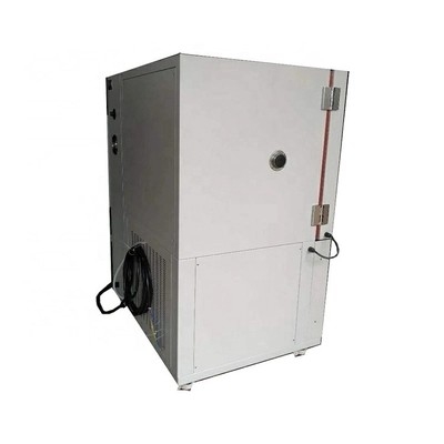 SUS304 περιβαλλοντική αίθουσα πολυσύνθετο 220V δοκιμής σταθερότητας