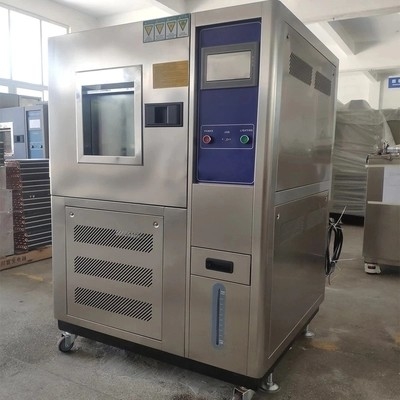 220V θερμικός περιβαλλοντικός αδιάβροχος για πολλές χρήσεις εξοπλισμού δοκιμής