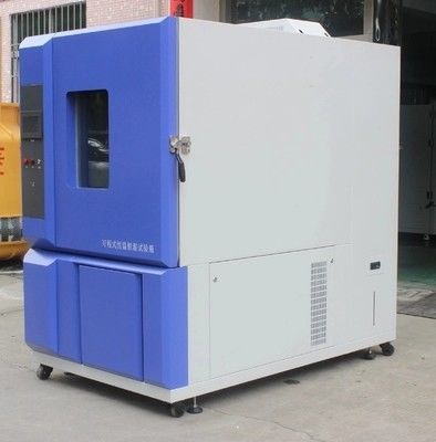 CE σκόνης αντι εκρηκτική ύλη αιθουσών ISO20653 δοκιμής απόδειξης περιβαλλοντική
