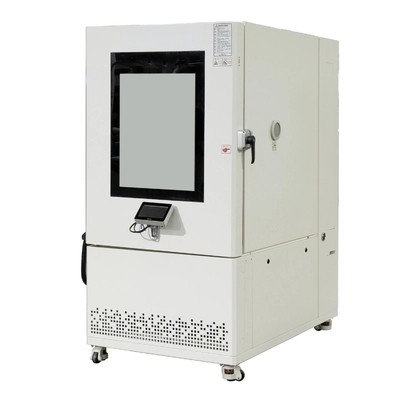 SGS 150L ανοξείδωτο αιθουσών SUS 304 υγρασίας θερμοκρασίας εργαστηρίων