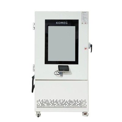 220V ελεγχόμενη PLC αίθουσα υγρασίας θερμοκρασίας explosionproof