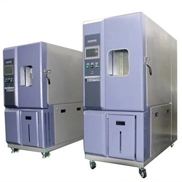 220V ελεγχόμενη PLC αίθουσα υγρασίας θερμοκρασίας explosionproof