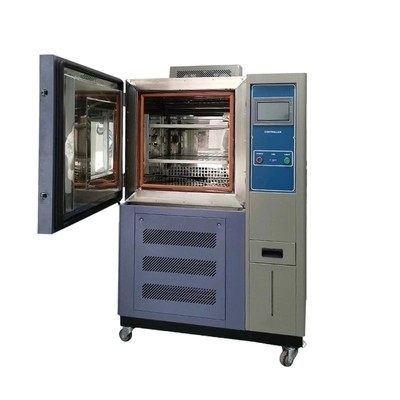 Dustproof έλεγχος υγρασίας θερμοκρασίας περιβαλλοντικών αιθουσών cOem για πολλές χρήσεις
