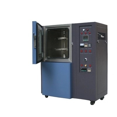 SGS Rustproof θερμικός εξοπλισμός δοκιμής θερμοκρασίας αιθουσών 60HZ δοκιμής κύκλων