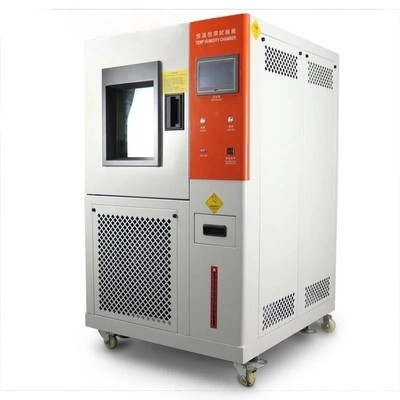 Dustproof εξοπλισμός 3 δοκιμής ανακύκλωσης 220V θερμικός φάση θερμοστατική