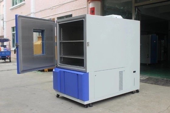 Dustproof εξοπλισμός 3 δοκιμής ανακύκλωσης 220V θερμικός φάση θερμοστατική