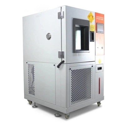 PID Rustproof πολυσύνθετος cOem αιθουσών δοκιμής ελέγχου μικρός κλιματολογικός