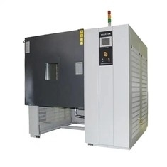 220V συνδυασμός αιθουσών δοκιμής κλίματος δόνησης θερμοκρασίας