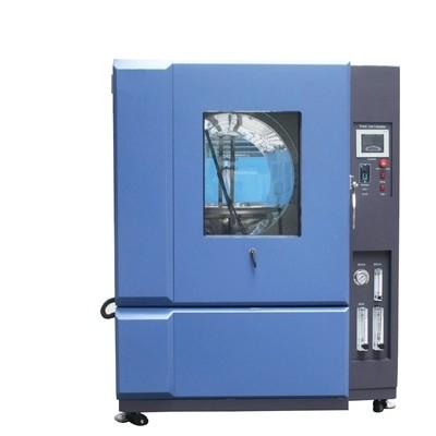 Μικρή προστασία Overtemperature αιθουσών δοκιμής 220V 50Hz περιβαλλοντική
