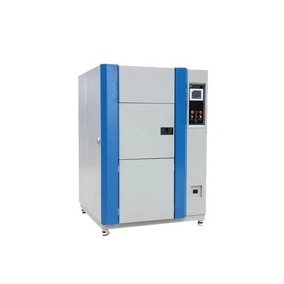 UL Rustproof εξοπλισμός θερμικού κλονισμού, εργαστηριακή περιβαλλοντική αίθουσα 50Hz