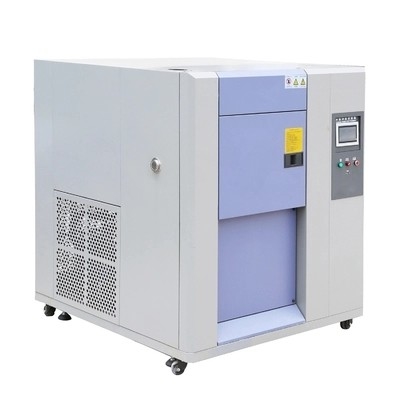 Ελεγχόμενη PLC αίθουσα 20kg-60kg θερμοκρασίας και υγρασίας πρακτική