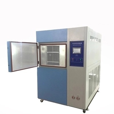 Ελεγχόμενη PLC αίθουσα 20kg-60kg θερμοκρασίας και υγρασίας πρακτική