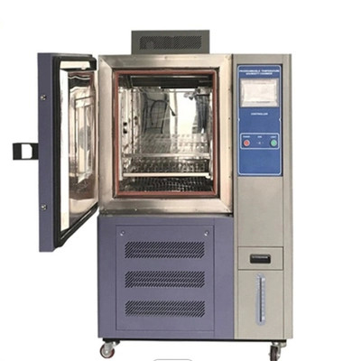 αίθουσα θερμικού κλονισμού 380V 50HZ πολυσύνθετη για τη δοκιμή σταθερότητας