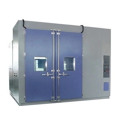 Περίπατος υγρασίας ROHS στο explosionproof PID δοκιμής έλεγχο αιθουσών