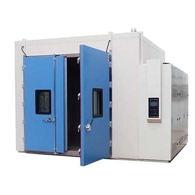 Περίπατος υγρασίας ROHS στο explosionproof PID δοκιμής έλεγχο αιθουσών