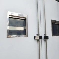 1800L εισαγώμενη περιβαλλοντική αίθουσα δοκιμής για τη μίμηση της κλιματικής αλλαγής