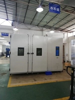 Να θερμάνει επάνω τον περίπατο -40°C ~ +100°C στην επίδειξη LCD περιβαλλοντικών αιθουσών