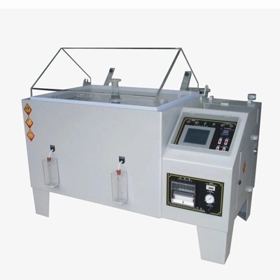 Αλατισμένη αίθουσα explosionproof 480L δοκιμής ψεκασμού ελέγχου ROHS PID