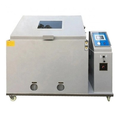 Rustproof αλατισμένη θερμοκρασία Fluctuations≤±0.5°C γραφείου δοκιμής ψεκασμού CE