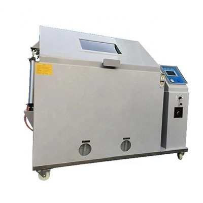 Rustproof αλατισμένη θερμοκρασία Fluctuations≤±0.5°C γραφείου δοκιμής ψεκασμού CE