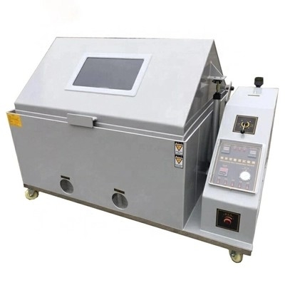 Rustproof αλατισμένη θερμοκρασία Fluctuations≤±0.5°C γραφείου δοκιμής ψεκασμού CE