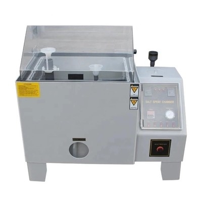 Rustproof προγραμματίσημη LCD δοκιμής ψεκασμού 60Hz αλατισμένη οθόνη αφής συσκευών