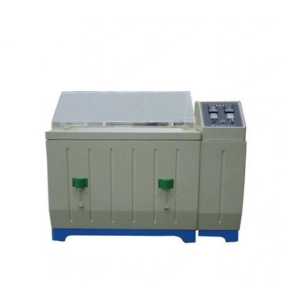 Προγραμματίσημο LCD αφής 1Phase 15A εργαστηριακού εναλλασσόμενου ρεύματος 220V αιθουσών ψεκασμού οθόνης αλατισμένο