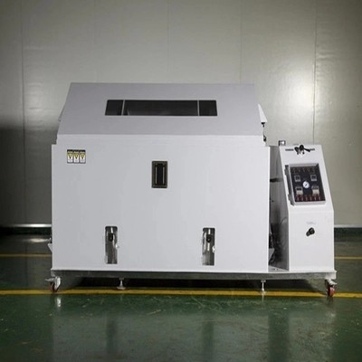 Αλατισμένη υψηλή ακρίβεια αιθουσών AC220V 50Hz δοκιμής ψεκασμού ελεγκτών θερμοκρασίας PID