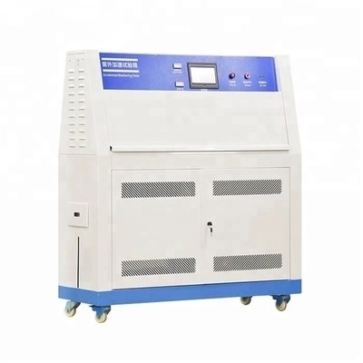 290-400nm UV αντιοξειδωτική δύναμη Supply380V 50HZ αιθουσών δοκιμής διάβρωσης