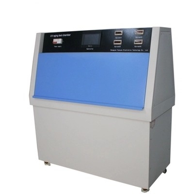 220V PID UV διάβρωσης δοκιμής εξοπλισμός δοκιμής λαμπτήρων αιθουσών 40W UV