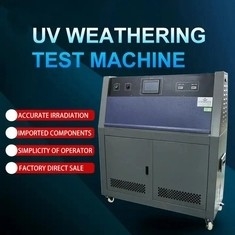 UV αίθουσα δοκιμής διάβρωσης υψηλής ακρίβειας