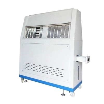 Προγραμματίσημος ελεγκτής ελεγκτών AC220V 50HZ UV επιταχυνόμενος ξεπερνώντας
