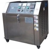 Προγραμματίσημη αίθουσα AC220V 50HZ δοκιμής ακτινοβολίας ελεγκτών ηλιακή