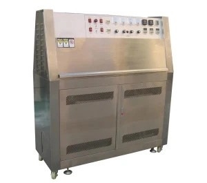Σειρά υγρασίας ≥95% Ρ·UV εναλλασσόμενο ρεύμα 220v 50hz 5kw αιθουσών διάβρωσης Χ