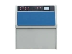 Σειρά υγρασίας ≥95% Ρ·UV εναλλασσόμενο ρεύμα 220v 50hz 5kw αιθουσών διάβρωσης Χ