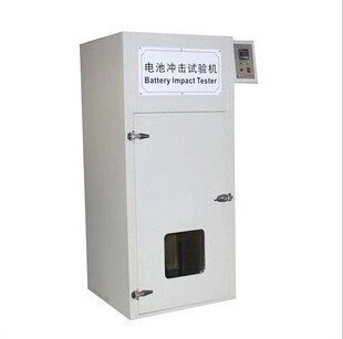 Μπαταρία υψηλή - ελεγκτής IEC62133 220V 50hz βραχυκυκλώματος ποιοτικής δύναμης