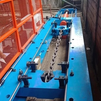 Οριζόντια εκτατή καθολική μηχανή 3000KN 5000KN δοκιμής ODM cOem