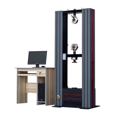 Αυτόματη μηχανή Ac230v 50hz δοκιμής λειτουργίας υδραυλική εκτατή